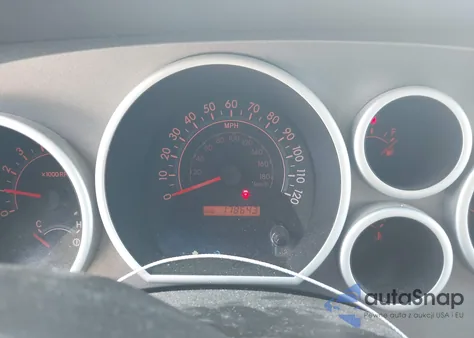 2011 Toyota Tundra Grade 4.6L V8 из США, поврежденный, VIN 5TFUM5F14BX018921